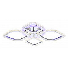 Потолочная люстра ambrella light fa fa5148